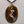 Tigers Eye/Sterling Silver/Leaping Panther 3