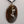 Tigers Eye/Sterling Silver/Leaping Panther 3