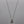 Diamond/Sterling Silver Monogram 