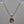MILOR ITALY Amethyst/Sterling Silver 1.75