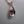 MILOR ITALY Amethyst/Sterling Silver 1.75