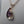MILOR ITALY Amethyst/Sterling Silver 1.75