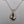 MILOR ITALY Amethyst/Sterling Silver 1.75