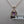 MILOR ITALY Amethyst/Sterling Silver 1.75