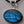 Labradorite Cabochon/Sterling Silver 1.5