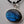 Labradorite Cabochon/Sterling Silver 1.5