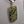 INDIA GEMS Ocean Jasper/Sterling Silver Rectangular 3