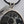 INDIA GEMS Black Septarian/Sterling Silver Oval 3
