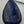 INDIA GEMS Labradorite/Sterling Silver Teardrop 2.75