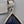 INDIA GEMS Labradorite/Sterling Silver Teardrop 2.75