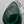 INDIA GEMS Malachite/Sterling Silver 2.75