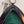 INDIA GEMS Malachite/Sterling Silver 2.75