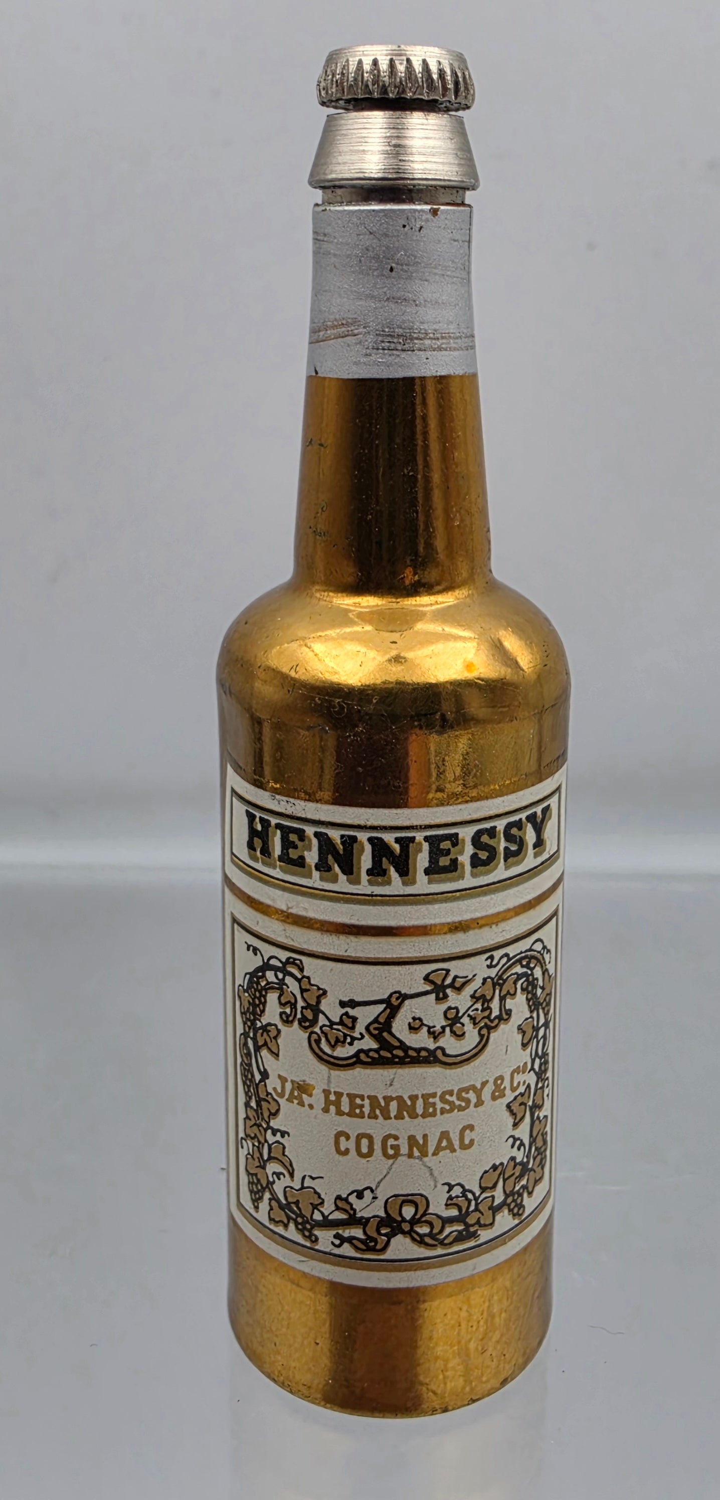 HENNESSY Vintage 1950's-1960's West Germany Mechanical Bottle Opener