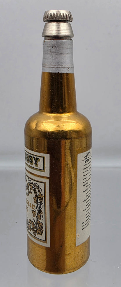 HENNESSY Vintage 1950's-1960's West Germany Mechanical Bottle Opener