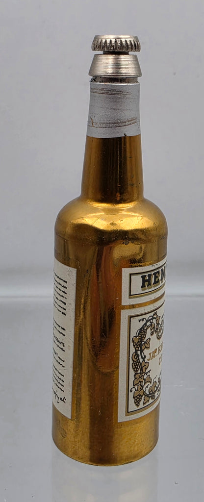 HENNESSY Vintage 1950's-1960's West Germany Mechanical Bottle Opener