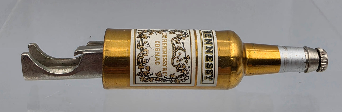 HENNESSY Vintage 1950's-1960's West Germany Mechanical Bottle Opener