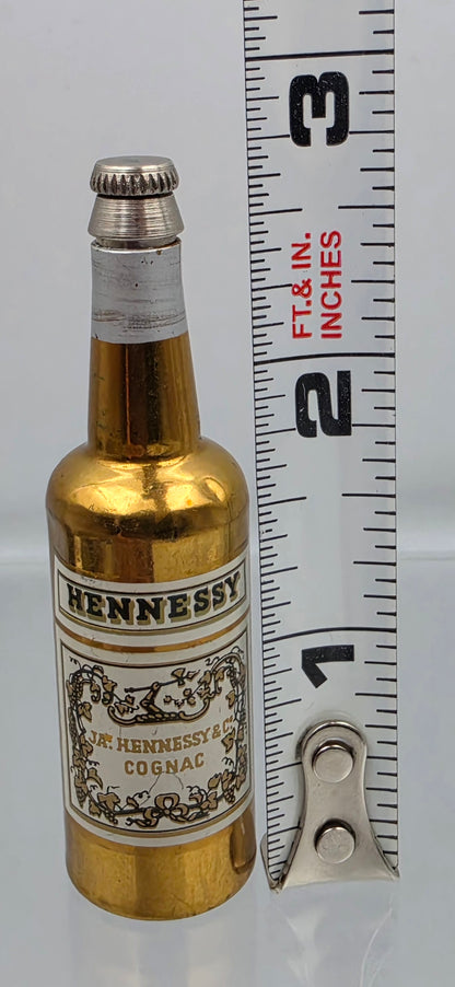 HENNESSY Vintage 1950's-1960's West Germany Mechanical Bottle Opener