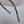SISKIYOU Pewter Eagle/Black Braided Leather Bolo