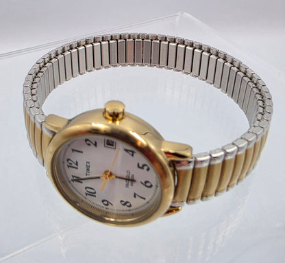 TIMEX INDIGLO Easy Reader Vintage Women's Watch