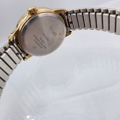 TIMEX INDIGLO Easy Reader Vintage Women's Watch