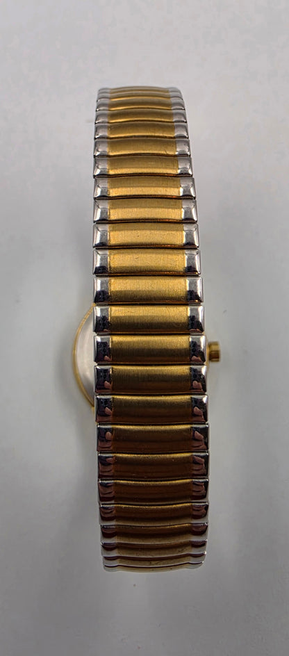 TIMEX INDIGLO Easy Reader Vintage Women's Watch