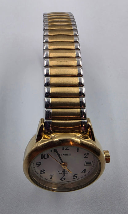 TIMEX INDIGLO Easy Reader Vintage Women's Watch