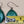 HSN Malachite/Sterling Silver Beaded Adjustable 24