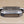 CAPEZIO 1980's Silver Tone/Black Dial Analog Watch NEW BATTERY