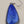 ELOISE KEE NAVAJO  Lapis Lazuli/Sterling Silver Dangle Earrings