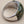 Rainforest Jasper/Sterling Silver Ring Size 8