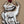 GORHAM Sterling Silver Plated Santa Claus Christmas Ornaments Set Of 3