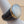 Vienesse Mother Of Pearl/14k Gold/Larkavite Stone Ring Size 8