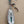 EFFY Faceted Amazonite Pear Shape/Sterling Silver Dangle/Drop Earrings