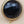 ROSS SIMONS 18k Over Sterling White Agate/ Black Onyx/White Topaz Drop Earrings