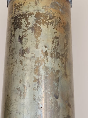 GENERAL QUICK AID Fire Guard Model 85 Fire Extinguisher/Idaho Power Co.