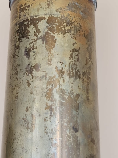 GENERAL QUICK AID Fire Guard Model 85 Fire Extinguisher/Idaho Power Co.