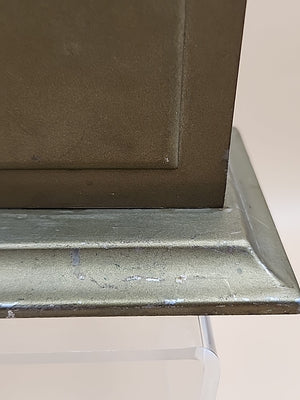 1903 PELOUZE MFG. CO. Antique National Postal Scale