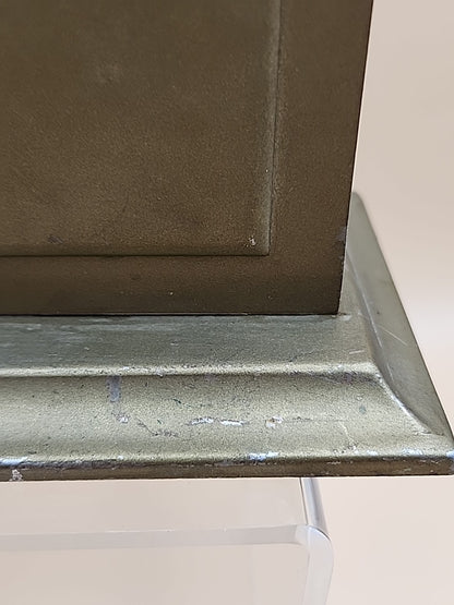 1903 PELOUZE MFG. CO. Antique National Postal Scale