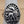 JAI BY JOHN HARDY Sterling Silver Lion Ring Size 7