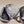 Pyritized Ammonite Shell/Pyrite/Quartz/Smoky Quartz/Sterling Adjustable Bracelet