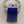 Faceted Lapis Lazuli/Sterling Silver Filagree Ring Size 7
