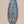 EFFY Faceted Amazonite Pear Shape/Sterling Silver Dangle/Drop Earrings
