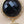 ROSS SIMONS 18k Over Sterling White Agate/ Black Onyx/White Topaz Drop Earrings