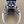 Faceted Lapis Lazuli/Sterling Silver Filagree Ring Size 7