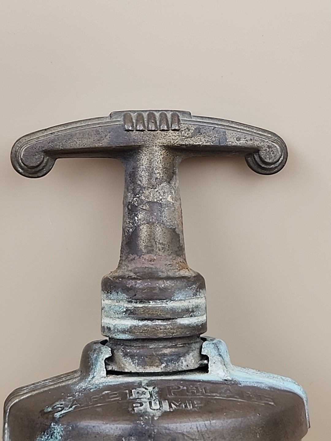 GENERAL QUICK AID Fire Guard Model 85 Fire Extinguisher/Idaho Power Co.