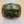 Rainforest Jasper/Sterling Silver Ring Size 8