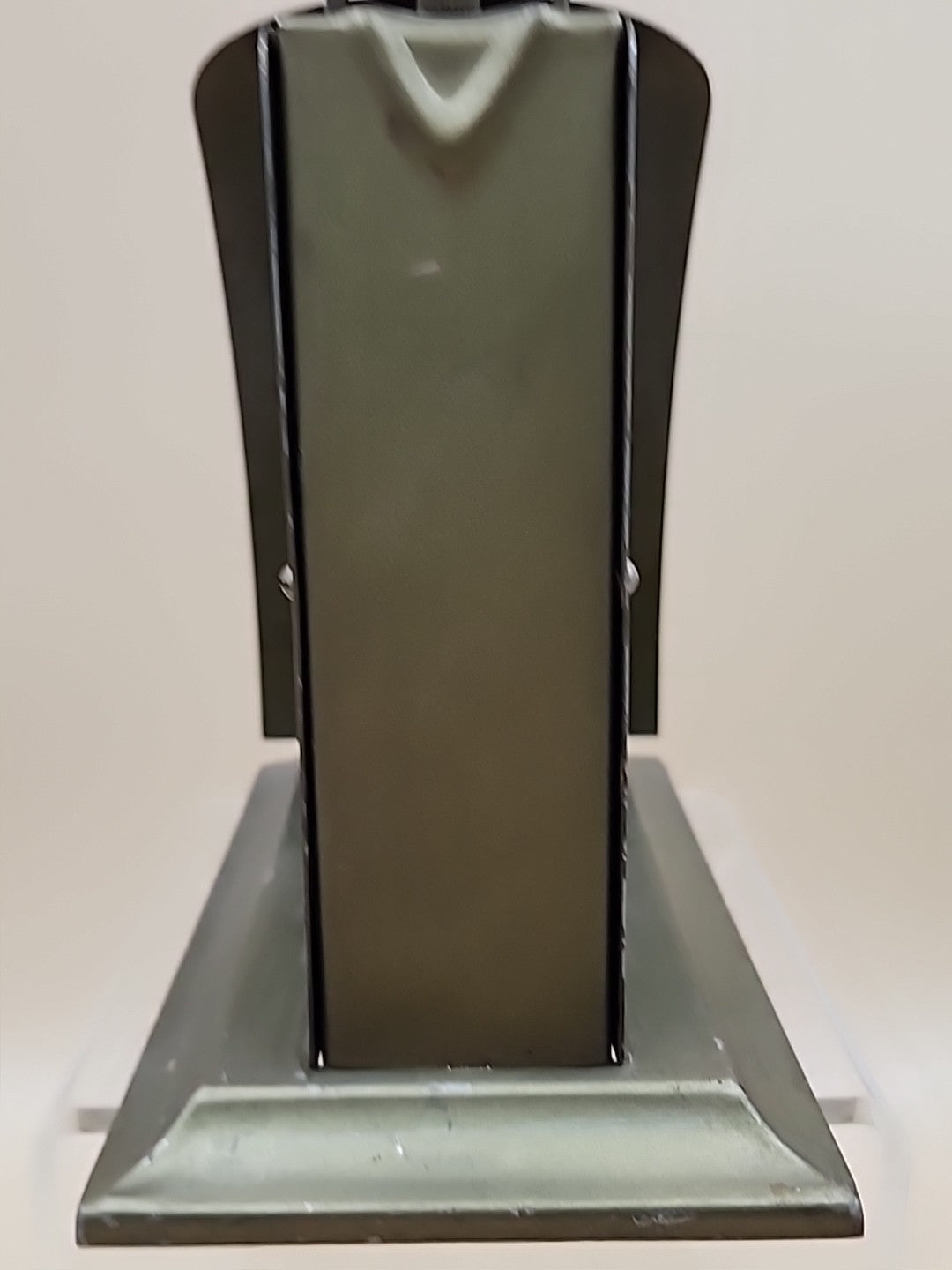 1903 PELOUZE MFG. CO. Antique National Postal Scale