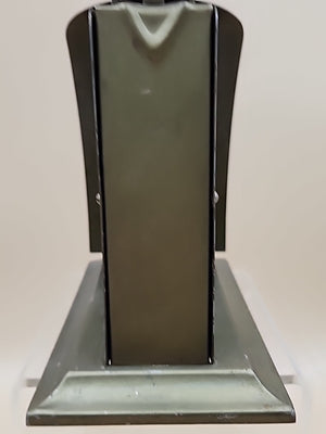 1903 PELOUZE MFG. CO. Antique National Postal Scale