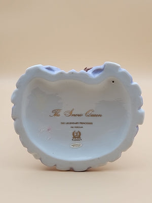 LENOX The Snow Queen Figurine Legendary Princess Collection