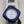 ANNE KLEIN II Vintage Interchangeable Bezel Womens Silver Tone Watch NEW BATTERY